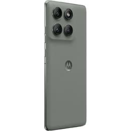 Motorola Edge 60 Pro 512GB - Grå - Olåst