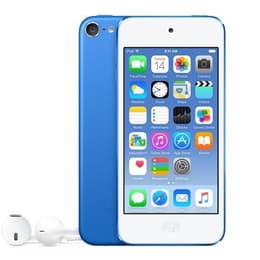 Ipod Touch 6 mp3 & mp4 spelare 16gb- Blå