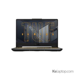 Asus TUF F15 FX506HM-AZ121T 15"-tum - Core i7-11800H - 16GB - SSD 1 TBGB NVIDIA GeForce RTX 3060 AZERTY - Fransk