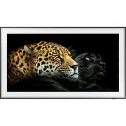 Smart TV Samsung QLED Ultra HD 4K 55,0000 QE55LS03A 2021
