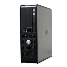 Dell OptiPlex 740 SFF Athlon 64 1640B 2,7 - HDD 2 TB - 8GB