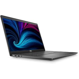 Dell Latitude 3520 15-tum (2020) - Core i5-1135G7﻿ - 8GB - SSD 256 GB AZERTY - Fransk
