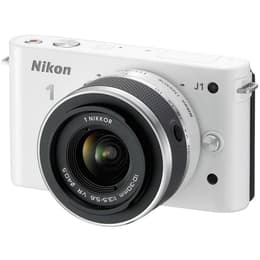 Nikon 1 J1 Reflex 10 - Vit