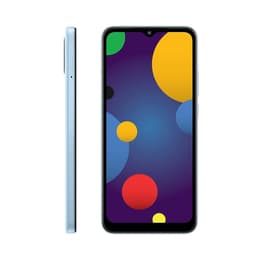 Xiaomi Redmi A2 32GB - Blå - Olåst