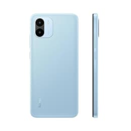 Xiaomi Redmi A2 32GB - Blå - Olåst