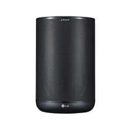 Lg WK7 Högtalare - Svart