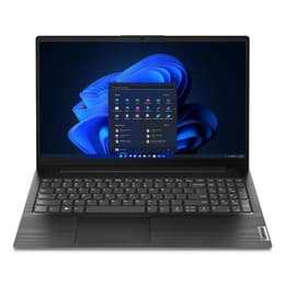 Lenovo V15 G5 IRL 15-tum (2023) - Core i5 - Gen 13 (H) - 16GB - SSD 512 GB QWERTY - Engelsk