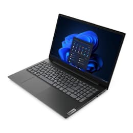 Lenovo V15 G5 IRL 15-tum (2023) - Core i5 - Gen 13 (H) - 16GB - SSD 512 GB QWERTY - Engelsk