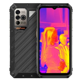 Ulefone Armor 18T 256GB - Svart - Olåst