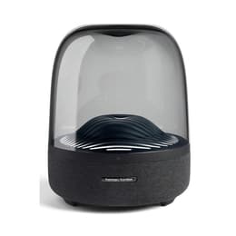 Harman Kardon Aura Studio 3 Bluetooth Högtalare - Svart