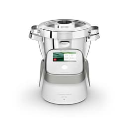 Robot cooker Moulinex I-Companion Touch XL HF938E00 L -Grå