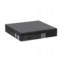 Dell Optiplex 5060 Micro Core i5-8500T 2.1 - SSD 512 GB - 16GB
