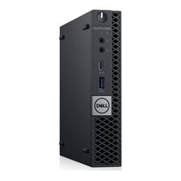 Dell Optiplex 5060 Micro Core i5-8500T 2.1 - SSD 512 GB - 16GB