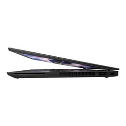 Lenovo ThinkPad X280 12-tum (2018) - Core i5 - Gen 8 (U) - 8GB - SSD 256 GB QWERTZ - Tysk