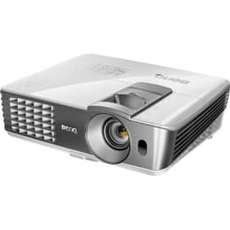 Benq W1070 Projektor 2000 Lumen - Grått/Vitt