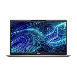 Dell Latitude 7420 14-tum (2021) - Core i5 - Gen 11 (G) - 16GB - SSD 256 GB AZERTY - Fransk