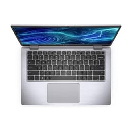 Dell Latitude 7420 14-tum (2021) - Core i5 - Gen 11 (G) - 16GB - SSD 256 GB AZERTY - Fransk