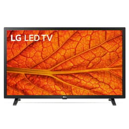 Smart TV LG LCD Full HD 1080p 32,0000 32LM6370PLA