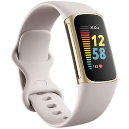 Fitbit Bluetooth 38 mm - Guld
