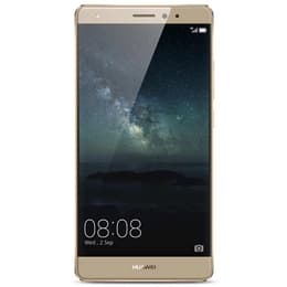 Huawei Mate S 128GB - Guld - Olåst