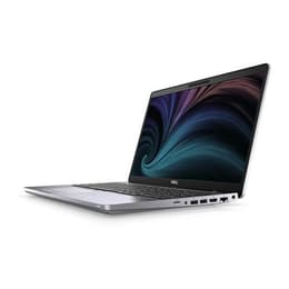 Dell Latitude 5510 16-tum (2020) - Core i5 - Gen 10 (U) - 16GB - SSD 256 GB QWERTY - Spansk