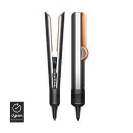 Dyson™ Airstrait™ - Nickel/koppar