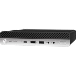 HP ProDesk 600 G3 DM Core i5-7500T 2.7 - SSD 128 GB - 8GB