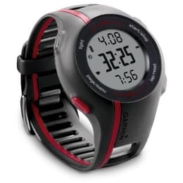 Garmin Smart Watch Forerunner 110 HR GPS - Svart/Röd