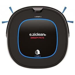 E-Zicom e.ziclean Sweepy Pets Dammsugare
