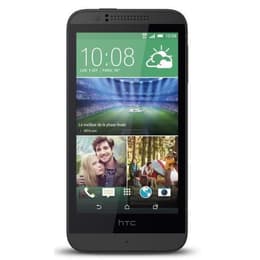 HTC Desire 510 8GB - Grå - Olåst