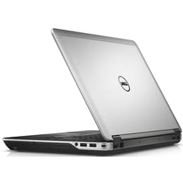 Dell Latitude E7240 12-tum (2014) - Core i5-4300U - 4GB - SSD 128 GB AZERTY - Fransk