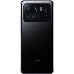 Xiaomi Mi 11 Ultra 256GB - Svart - Olåst - Dual-SIM