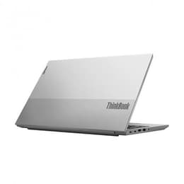 Lenovo ThinkBook 15 G2 ITL 15-tum (2020) - Core i5 - Gen 11 (G) - 16GB - SSD 512 GB QWERTZ - Tysk