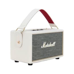 Marshall Kilburn Bluetooth Högtalare - Vit