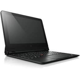 Lenovo ThinkPad Helix 3698 11-tum Core M-5Y71 - SSD 256 GB - 4GB AZERTY - Fransk
