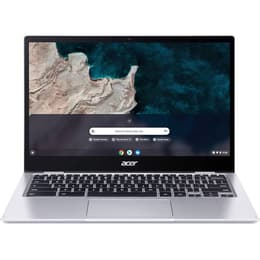 Acer ChromeBook Spin 513 Snapdragon 7c 1.8 GHz 64GB eMMC - 8GB AZERTY - Fransk