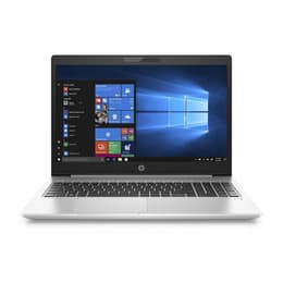 HP ProBook 450 G6 15-tum (2018) - Core i5-8265U - 8GB - SSD 256 GB AZERTY - Fransk