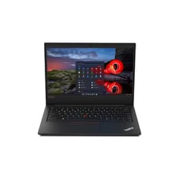 Lenovo ThinkPad P15 G2 16-tum (2021) - Core i7 - Gen 11 (H) - 32GB - SSD 1 TB AZERTY - Fransk