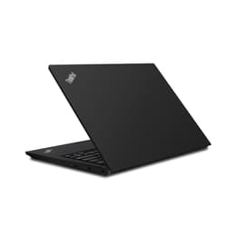 Lenovo ThinkPad P15 G2 16-tum (2021) - Core i7 - Gen 11 (H) - 32GB - SSD 1 TB AZERTY - Fransk