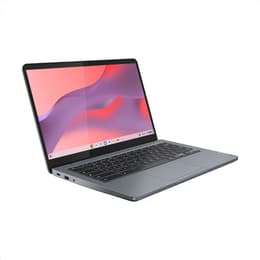 Lenovo IdeaPad Slim 3i 14-tum (2022) - Core i3-N305 - 8GB - SSD 256 GB QWERTY - Engelsk