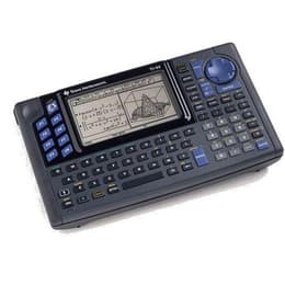Texas Instruments ti-92 Räknare