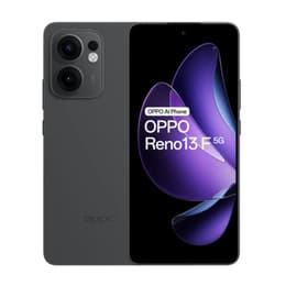 Oppo Reno13 F 512GB - Grå - Olåst