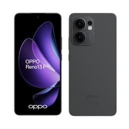 Oppo Reno13 F 512GB - Grå - Olåst