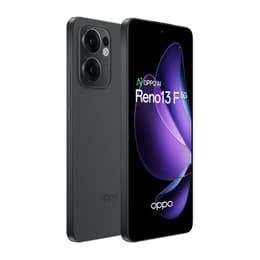 Oppo Reno13 F 512GB - Grå - Olåst