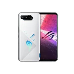 Asus ROG Phone 5S 256GB - Vit - Olåst
