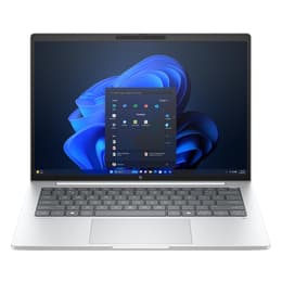 HP EliteBook 8 G1I Ultra 16-tum (2025) - Core Ultra 5 225U - 16GB - 512 GB SSD QWERTY - Nederländsk