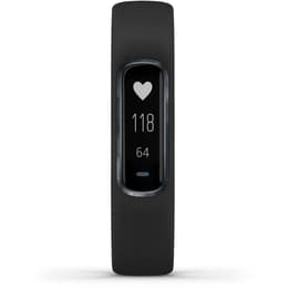 Garmin Vívosmart 4 Anslutna enheter