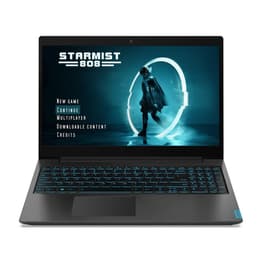 Lenovo IdeaPad L340 17-tum (2019) - Core i5 - Gen 9 (HF) - 16GB - SSD 128 GB QWERTY - Engelsk