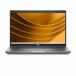 Dell Latitude 5450 14-tum (2023) - Core Ultra 7 165U - 32GB - SSD 1 TB AZERTY - Fransk