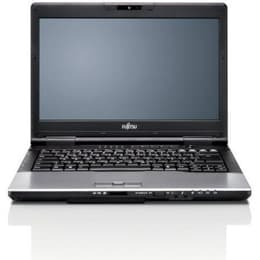 Fujitsu Siemens LifeBook S752 14-tum (2012) - Core i3-2328M - 4GB - HDD 320 GB AZERTY - Fransk